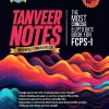 Tanveer Notes for FCPS Part 1 - 10th Edition