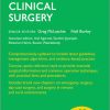 Oxford Handbook of Clinical Surgery - 5th Edition