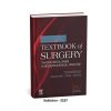 Sabiston Textbook of Surgery: The Biological Basis of Modern Surgical Practice, 21st Edition