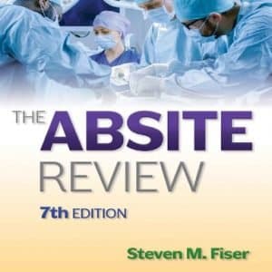 The ABSITE Review 7th Edition