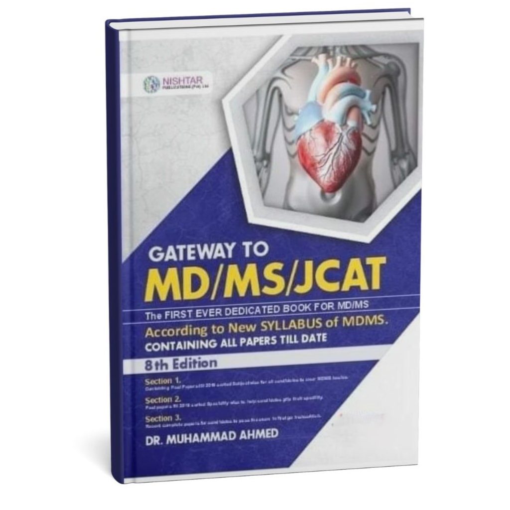 Jcat Guide JCAT - UPMED Books