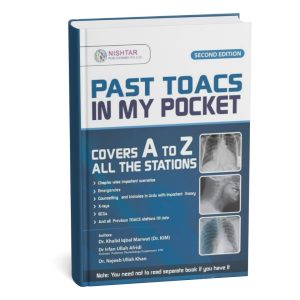 KIM Past TOACS in my Pocket - 2nd edition