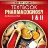 Key to Success Textbook Pharmacognosy I II By Dr Numera Arshad