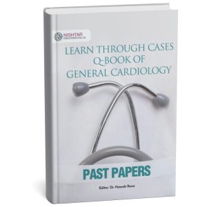 Learn Through Cases Q-Book of General Cardiology