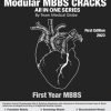 Modular MBBS Cracks All in One Series By Team Medical Globe