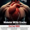 Modular MCQs Cracks by Team Medical Globe First Year MBBS 2