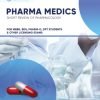 Pharma Medics Short Review of Pharmacology