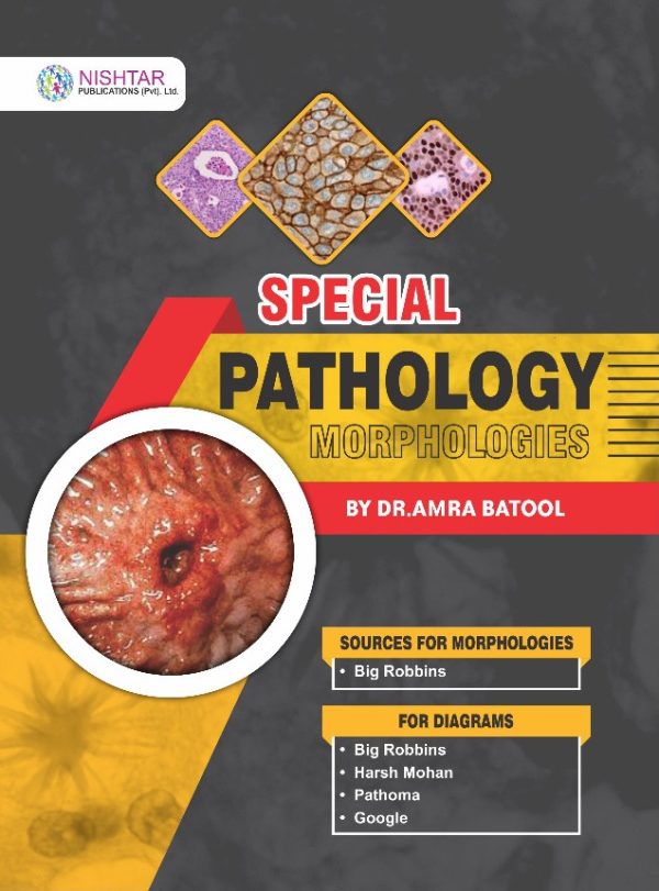 Special Pathology Morphologies