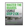 MTB Master the Boards USMLE Step 2 CK