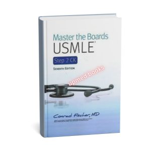Master the Boards USMLE Step 2 CK (MTB)