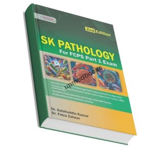 SK Pathology for FCPS Part 1 Exam - 2nd Edition