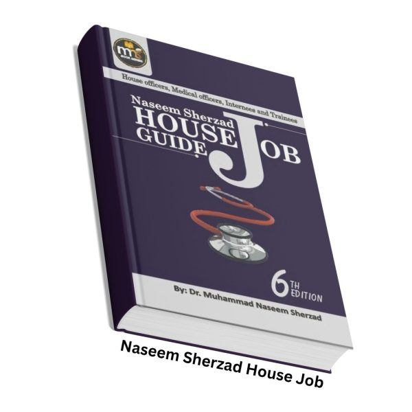 Naseem Sherzad House Job Guide