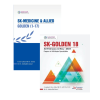 SK Medicine Series for FCPS -1 for Medicine and Allied