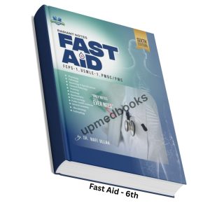 Rafiullah Fast Aid 6th Edition