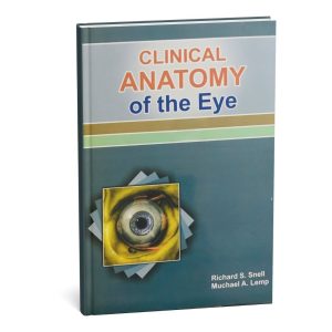 Snell Clinical Anatomy of the Eye