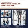 TherapyEd NPTE 2024 | National Physical Therapy Examination Review & Study Guide – 2024 | Best Seller