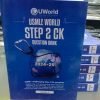 UWorld USMLE Step 2 CK Q-Bank - 6 Volume Set