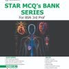 Star MCQs Bank Series For BSN 3rds Prof Star SEries