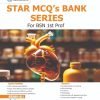 Star MCQs Bank Series for BSN 1st Prof Star Series