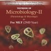 TextBook Of Microbiology II Parasitology Mycologyfor FSC MLT 2nd Year