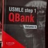 Kaplan USMLE step 1 Q Bank