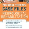 Physical Therapy Case Files: Neurological Rehabilitation price in pakistan