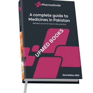 Pharma Guide - 2025