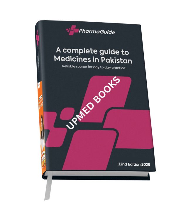 Pharma Guide - 2025