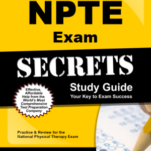 The MoMetrix NPTE Study Guide