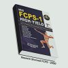 FCPS-1 High Yield by Naseem Sherzad - 7th Edition 3 FCPS-1 High Yield by Naseem Sherzad - 7th Edition