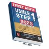 First Aid for the USMLE Step 1 2025