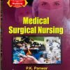 Medical Surgical Nursing by P.K. Panwar - Panwar Medical Surgical Nursing