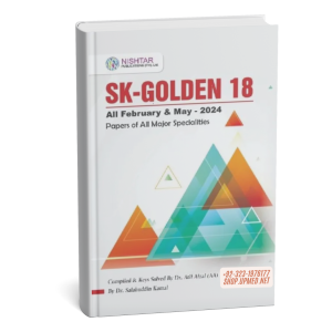 SK Original Golden 18: SK 18 by Dr. Salahuddin Kamal