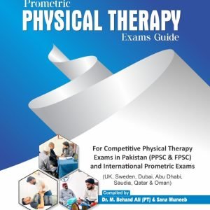 Prometric Exam Guide for Physical Therapy