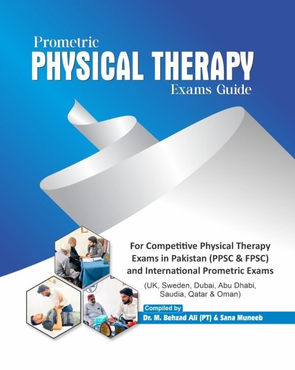 Prometric Exam Guide for Physical Therapy