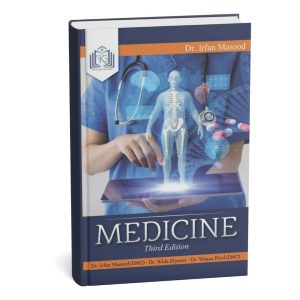 Irfan Masood Medicine 3rd Edition