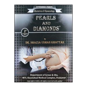 Pearls and Diamonds Extended TOACS in Gynae Obs - Shazia Khattak TOACS