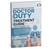 Doctor on Duty Treatment Guide - 2024 by Dr. Asif Ali Khan