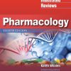 Lippincott® Illustrated Reviews: Pharmacology, 8th Edition (Also Called Lippincott Pharmacology)