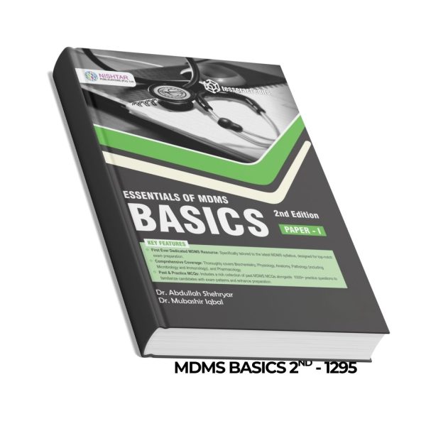 Essentials of MDMS Basics - 2nd Edition