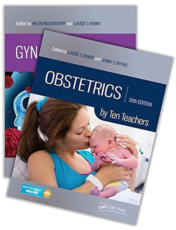 Ten Teachers Obstetrics and Gynecology