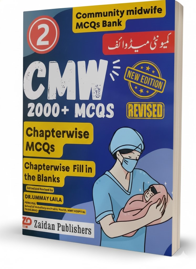 2000 CMW MCQs Second Year for Community Midwife 1 2000 CMW MCQs Second Year for Community Midwife