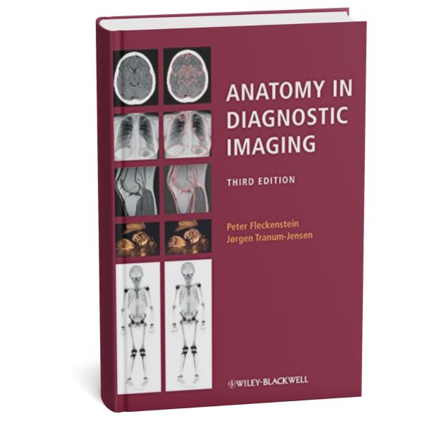 Anatomy in Diagnostic Imaging