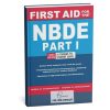 First Aid for the NBDE Part 1