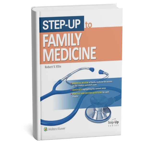 Step-Up to Family Medicine