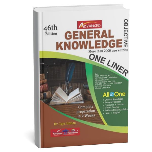 General Knowledge One Liner