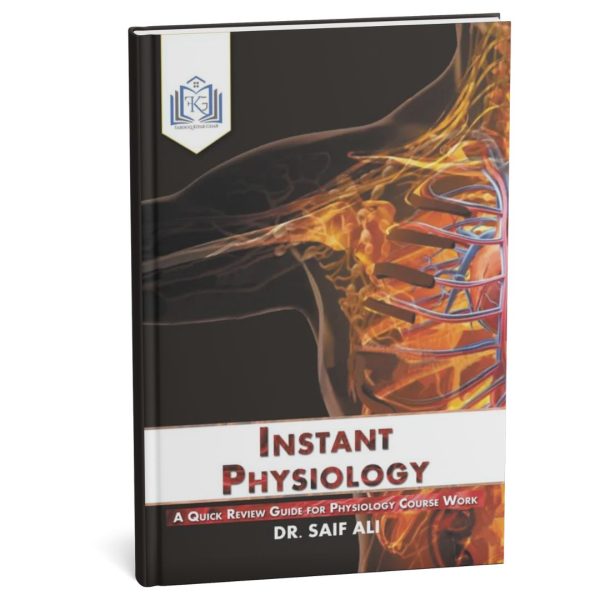 Instant Medical Physiology