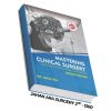 Mastering Clinical Surgery by Jahan Ara - 2nd Edition