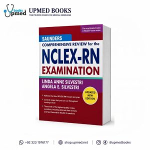 Saunders Comprehensive Review for the NCLEX RN Examination