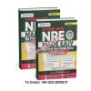 NRE Made Easy by First Aid Made Easy - 6th Edition - 2 Volume Set